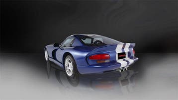 Corsa 1996-2002 Dodge Viper GTS 8.0L V10 Polished Sport, Ophalen of Verzenden, Nieuw