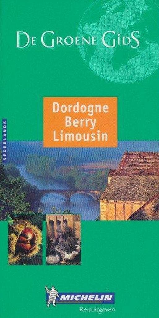 GF5.DORDOGNE(NDL) 9782060001050, Boeken, Reisgidsen, Gelezen, Verzenden