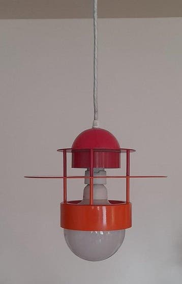 Louis Poulsen - Jens Moller Jensen - Plafondlamp -