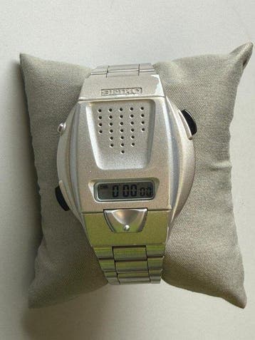 Seiko - another - Zonder minimumprijs - Heren - 1990-1999
