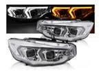 Xenon koplampen Chrome geschikt voor BMW F32 F33, Verzenden, Nieuw, BMW