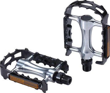 BBB cycling bigfeet 2.0 fietspedalen BPD-16B, Verzenden, Nieuw