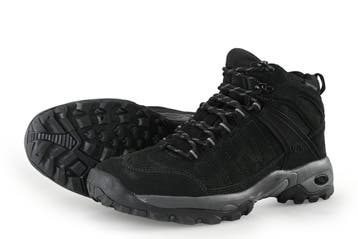 Brutting Wandelschoenen in maat 41 Zwart, Verzenden, Zwart, Zo goed als nieuw, Brutting