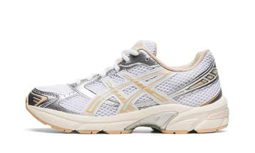 ASICS Gel-1130 White Dune (W), Kleding | Dames, Nieuw