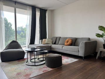 Te huur: Appartement Louis Armstronglaan in Utrecht, Utrecht, Appartement, Utrecht