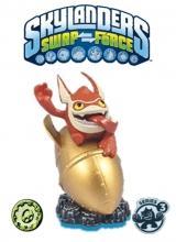 Skylanders Swap Force Character - Big Bang Trigger Happy, Ophalen of Verzenden, Zo goed als nieuw