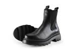 Tamaris Chelsea boots in maat 37 Zwart, Tamaris, Verzenden, Zwart, Overige typen