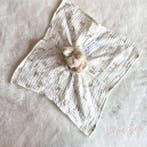 Little Dutch konijn knuffeldoekje bruin | Baby Bunny, Kinderen en Baby's, Speelgoed | Knuffels en Pluche, Verzenden, Nieuw