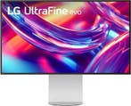 LG Ultrafine 32U990A-S - 6K Nano IPS Black Professional, Computers en Software, Monitoren, Verzenden, Nieuw