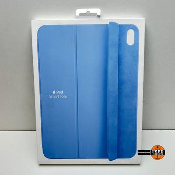 Apple Smart Folio voor de Apple iPad 11 (2025), Computers en Software, Tablet-hoezen, Verzenden, Gebruikt