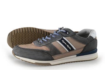 Australian Sneakers in maat 44 Grijs, Kleding | Heren, Overige kleuren, Verzenden, Sneakers of Gympen, Gedragen