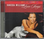 Vanessa Williams - Love Songs, Ophalen of Verzenden, Gebruikt