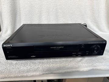 Sony SLV-E630AE Videorecorder