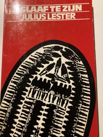 Slaaf te zijn - Lester 9789025824617, Verzenden, Gelezen, Lester