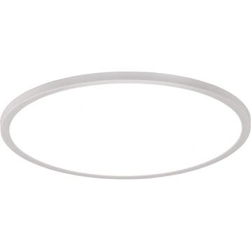 LED Plafondlamp - Plafondverlichting - Trion Urea - 30W -, Huis en Inrichting, Ophalen of Verzenden, Nieuw, Kunststof, Overige fittingen
