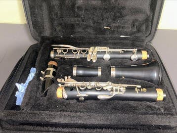 Yamaha - Yamaha YCL-255 - - Bklarinet - Indonesië, Nieuw
