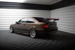 Maxton Carbon Spoiler met LED BMW 3 Coupé E46, Auto diversen, Tuning en Styling, Verzenden