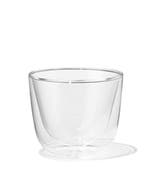 HEMA Mok 180ml borosilicaatglas dubbelwandig, Verzenden