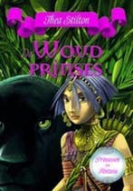 De woudprinses / Prinsessen van Fantasia / 4 9789054618782, Verzenden, Zo goed als nieuw, Geronimo Stilton