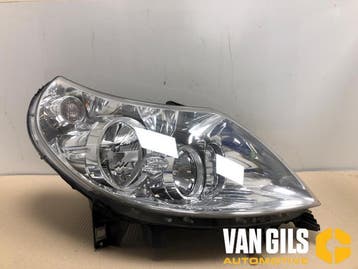 Koplamp rechts Fiat Ducato O316899, Ophalen of Verzenden, Nieuw