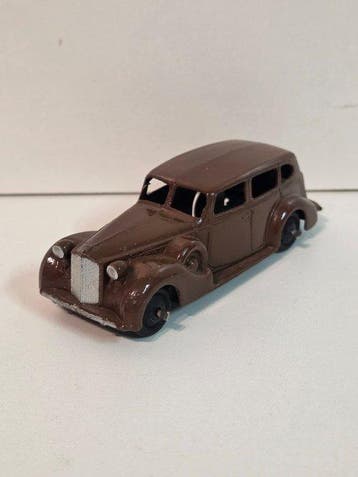 Dinky Toys 1:43 - Modelauto - 39a Packard, Nieuw