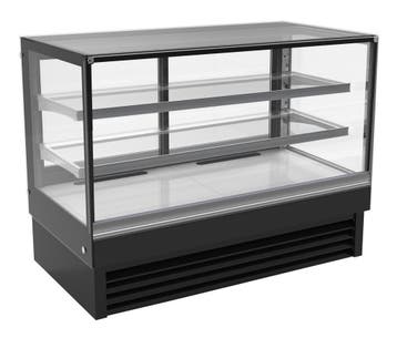 1500 Koelvitrine Recht, Ophalen of Verzenden, Nieuw