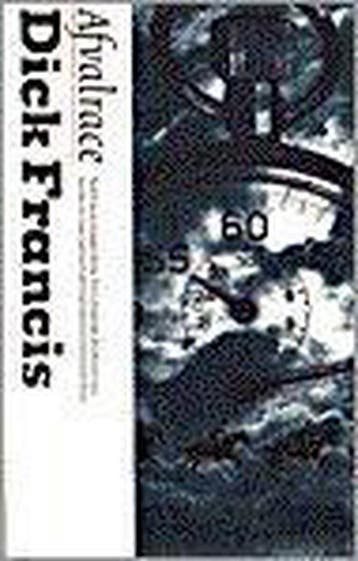 Afvalrace / AP-crime - Dick Francis 9789029515894, Verzenden, Gelezen, Dick Francis