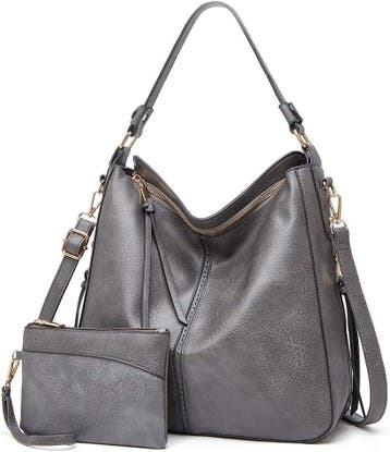 Schoudertas Dames - Groot - Tweedekansje | OP=OP, Ophalen of Verzenden, Nieuw, Overige kleuren, Shopper