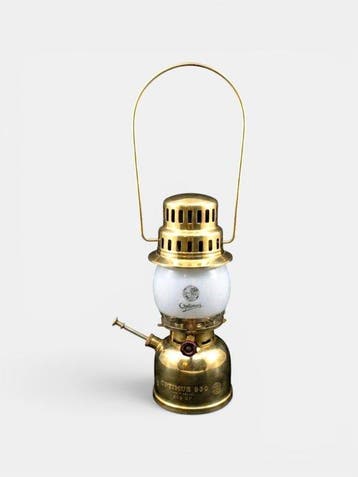 Optimus Druklamp / lantaarn Optimus 930 CP 300 - Optimus 930