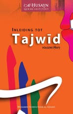Inleiding tot Tajwid volgens Hafs / Qira-ah / 1, Boeken, Verzenden, Gelezen, Mohamed Yaseen Khan al-Azhari