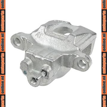 Remklauw Achteras links Lexus RX 300 (2003-2008), Verzenden, Nieuw, Lexus