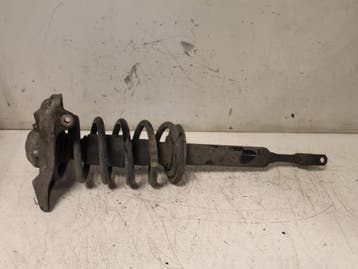 Schokdemperpoot rechts-voor Volkswagen Passat O132604, Ophalen of Verzenden, Nieuw