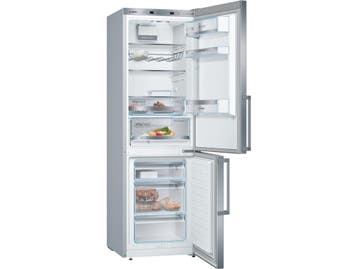 Bosch KGE36EICP - Koelkast met Vriezer - 308 l -, Verzenden, Nieuw