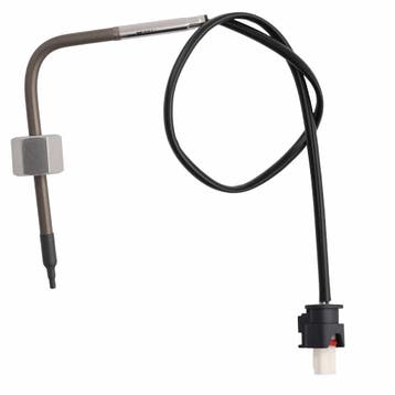 EGT Sensor geschikt voor Mercedes-Benz A W169 CLC CL203 E..., Verzenden, Nieuw, Mercedes-Benz
