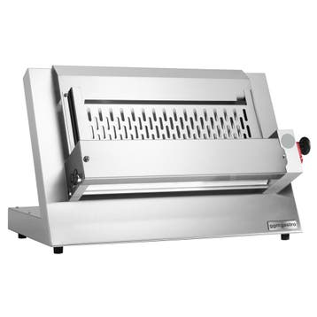 GGM Gastro | Pizzadeegroller - voor 350mm pizzadeeg - |, Verzenden, Nieuw in verpakking, Bakkerij en Slagerij