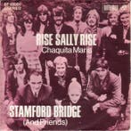 Stamford Bridge - Rise Sally Rise, Ophalen of Verzenden, Gebruikt
