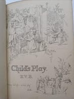 Eleanor Vere Boyle - Childs Play - 1852