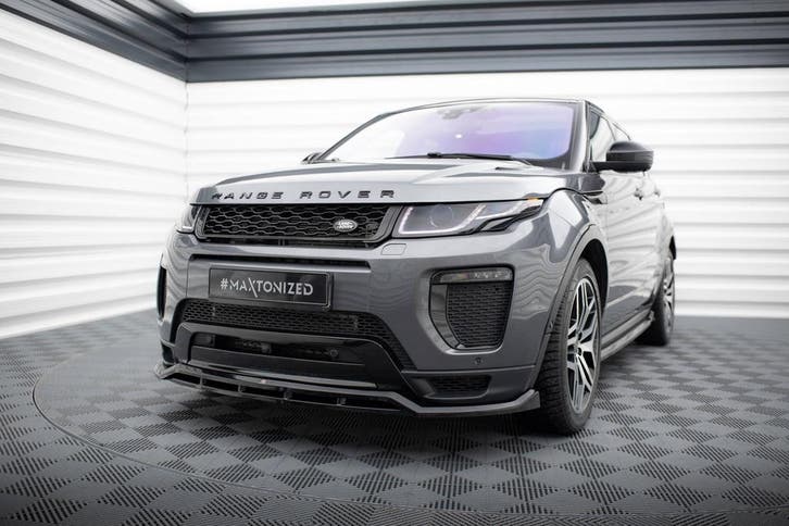 Bodykit – Land Rover Range Rover Evoque HSE Dynamic Mk1, Auto-onderdelen, Overige Auto-onderdelen, Ophalen of Verzenden