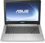 Asus X302LA | i3-5005U | 4GB DDR3 | 128GB SSD | 13.3”, 128GB, Gebruikt, Asus, 13 inch