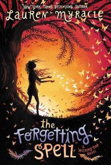 Wishing Day 2-The Forgetting Spell, Ophalen of Verzenden, Nieuw