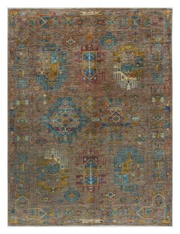 Kazak - Meisterstück - Nieuw - Tapijt - 197 cm - 149 cm, Nieuw