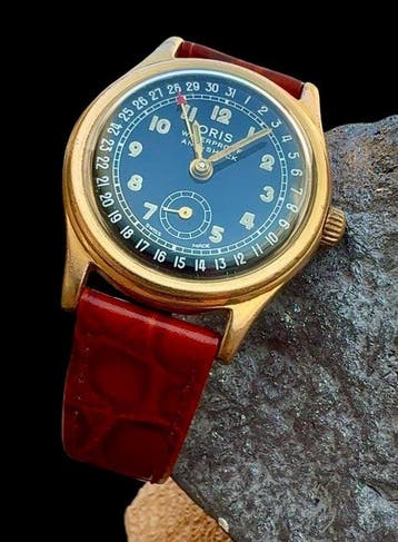 Oris - Big Crown Pointer Date - Zonder minimumprijs - 704 -, Nieuw