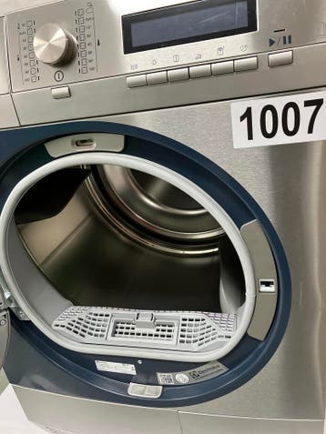 Professionele wasdroger Tweedehands Electrolux TE1120, Zo goed als nieuw