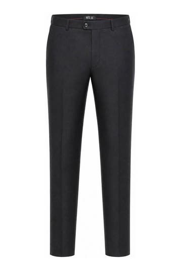 Recall Broek in maat 52 Zwart, Verzenden, Zo goed als nieuw, Zwart, Recall