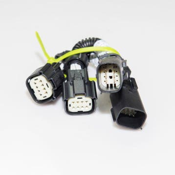 Kooks 2015+ Dodge Hellcat 02 Sensor Wiring Extensions, Ophalen of Verzenden