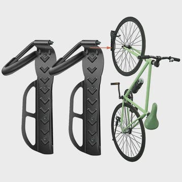 Fietsendrager Muurbevestiging - Stevige Fiets Hanger voor Mo, Auto diversen, Verzenden, Nieuw