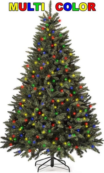 Royal Christmas Kunstkerstboom Washington 150cm | Multi, Diversen, Ophalen of Verzenden, Nieuw