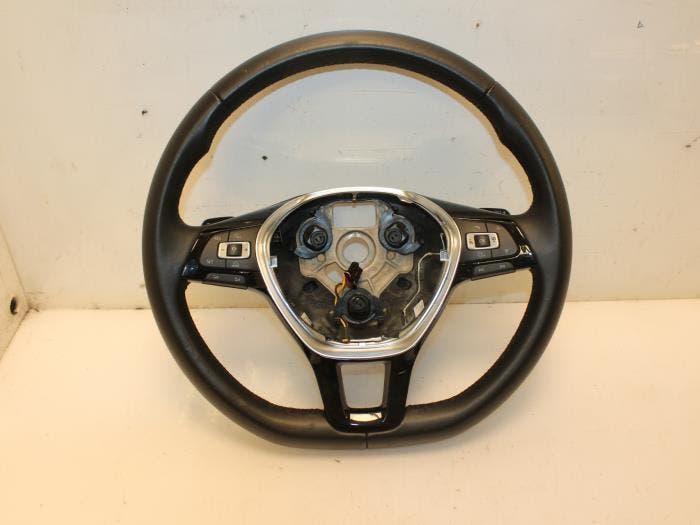 Stuurwiel Volkswagen Touran O103535, Auto-onderdelen, Interieur en Bekleding, Ophalen of Verzenden