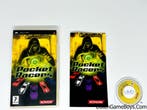 PSP - Pocket Racers, Verzenden, Gebruikt
