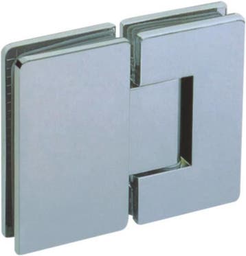 Nisdeur Zonder Profiel 8mm (Alle Maten) x 200cm, Ophalen of Verzenden, Nieuw